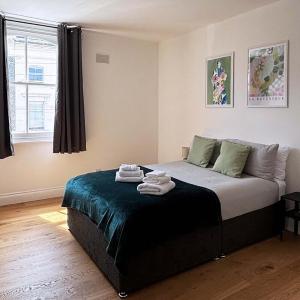 Lotus Apartment C
