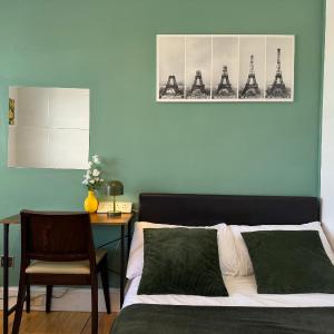 Holborn Entire Flat in London