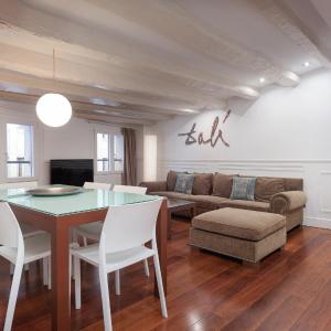Enjoybcn Dali Apartments