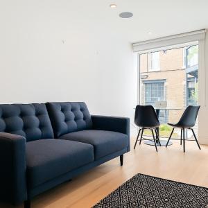 Farringdon Deluxe Apartments