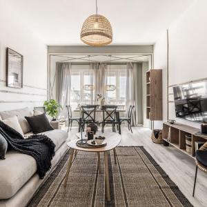 Ariege - 3 bedrooms and office in Trafalgar