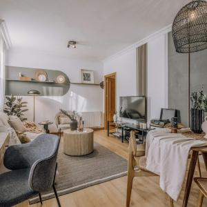 Hizan - 2 bedrooms in Lista
