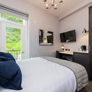 Howth Harbour Cosy Retreat