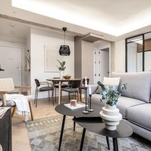 Montejo - 2 bedroom in Castilla