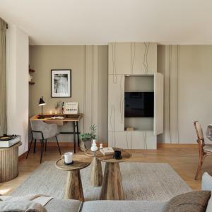 Altos - 2 bedrooms in El Poblenou