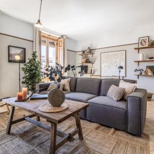 Ainsa - 4 bedrooms in Malasaña