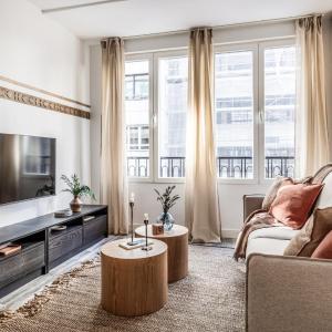 Gizem - 3 bedrooms and terrace in Goya