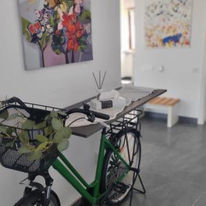 Vila Green by Plaiul GreenBike