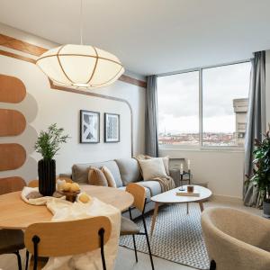 Izmir - 1 bedroom in Cuatro Caminos