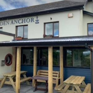 The Golden Anchor
