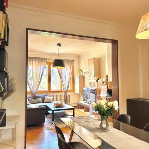 Boby Center Home