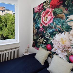 OrangeHomes Pannónia Vintage 3 bedroom Apartment