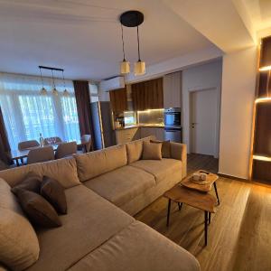 The Central Stay Apartment