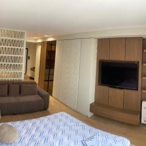 Studio lungomare Vlore 100m from the beach