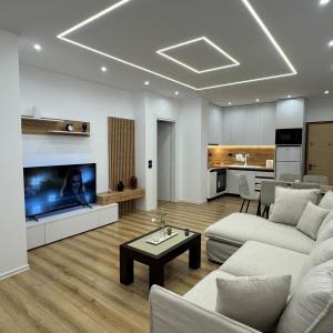 Apartment at Port Vlore