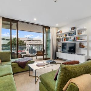Boutique Beau in Wynyard Quarter