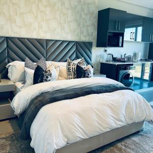 Zimbali Lakes Resort Ocean Club D23