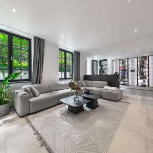 Luxury Design Loft