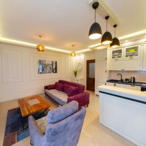 Majestic City Apartments