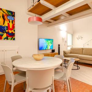 Hermathena Apartament