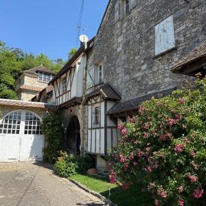 Le Manoir de la Seine - proche Giverny