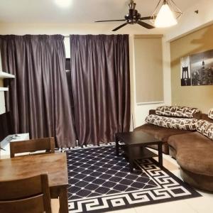 Hyve Soho Suite - Netflix