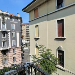Casa nel centro della città - House in the city center-Casa nel centro della città