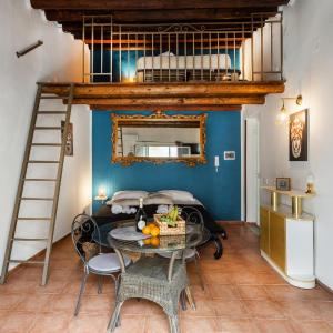 Paradise Rooms B&B