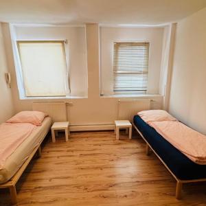 Affordable living on Marienplatz
