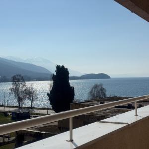 Lake view One bedroom apartment