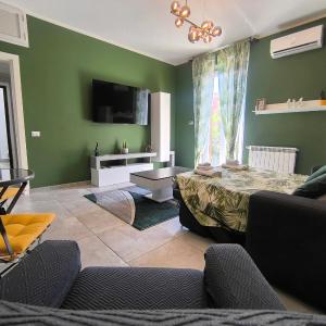 A casa di Max