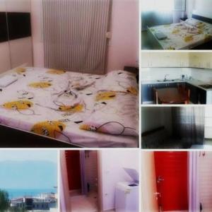 Apartament Arjani