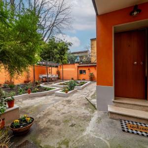 City centre - Beautiful cottage with garden