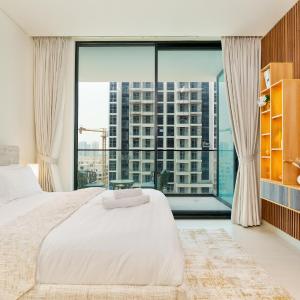 Ahlan HH - Brand New Summer Suite, Near Circle Mall