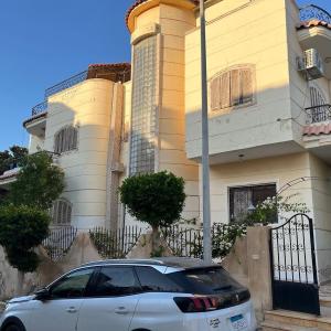 Villa in Lotus Village, Sahel