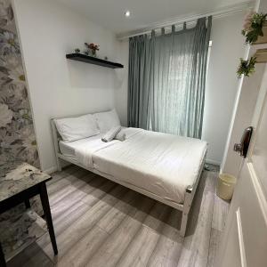 Property Near Canary Wharf