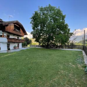 Gatscherhof - Nature, Cheese and Relax