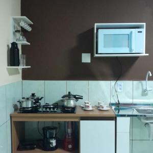 Ambiente familiar para vc e sua família