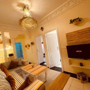 Pleasant Studio in Casablanca