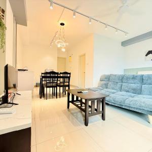 Arte Plus Ampang By Vacation Suites