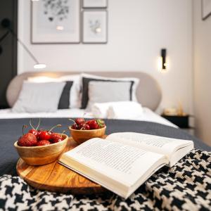 Kwintesencja wygody w Centrum apartamenty 26 i 63 by Apartamenty na dni Wrocław
