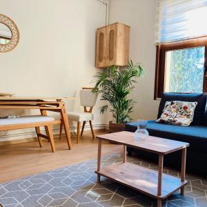 Stylish & Comfort Apartment in Ortaköy
