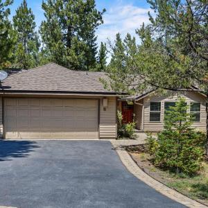 Sunriver Camas Home