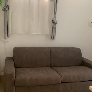 La casa di Tiche