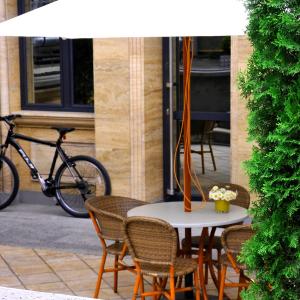 MGA Hostel & Tours