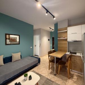 Premium Apartaments 01