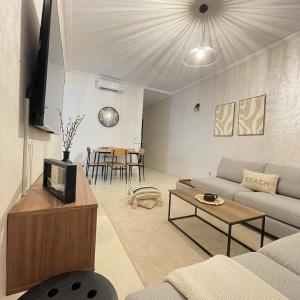 Cozy & Peaceful stay near the BEACH