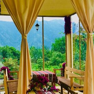 JIV Guesthouse in Odzun