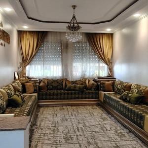 City Center apartment Laila Nour