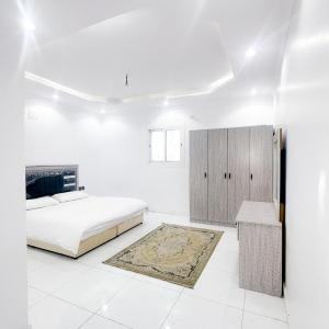 ملاذ حيث الهدوء والسكينة